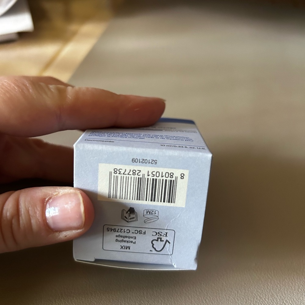 New in Box Belif Aqua True Cream Moisturizing  Bomb - Picture 2 of 3